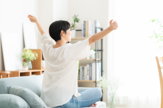 宅配型トランクルームとは?自宅で完結する新しい収納サービス