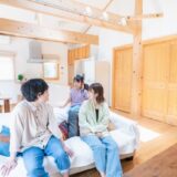 モノを捨てられない人でも、無理なく部屋が片付く理由