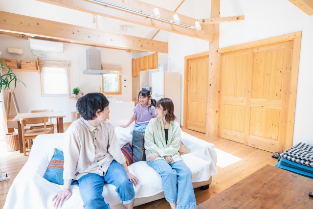 モノを捨てられない人でも、無理なく部屋が片付く理由