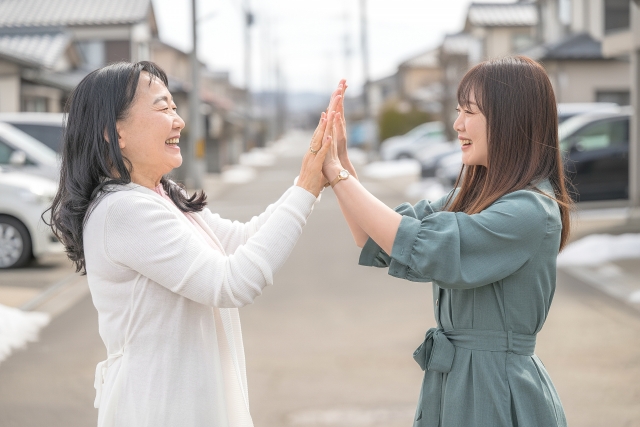 魔法みたいに部屋が広くなる「宅配型トランクルーム」